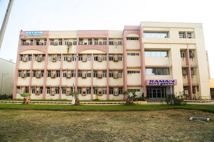 hostel